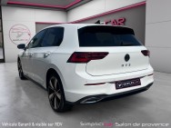 VOLKSWAGEN d'occasion GOLF VIII 1.4 TSI 245 GTE DSG AUTO de 2021