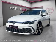 VOLKSWAGEN d'occasion GOLF VIII 1.4 TSI 245 GTE DSG AUTO de 2021