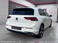 VOLKSWAGEN d'occasion GOLF VIII 1.4 TSI 245 GTE DSG AUTO de 2021