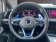 VOLKSWAGEN d'occasion GOLF VIII 1.4 TSI 245 GTE DSG AUTO de 2021