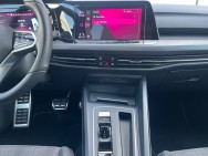 VOLKSWAGEN d'occasion GOLF VIII 1.4 TSI 245 GTE DSG AUTO de 2021
