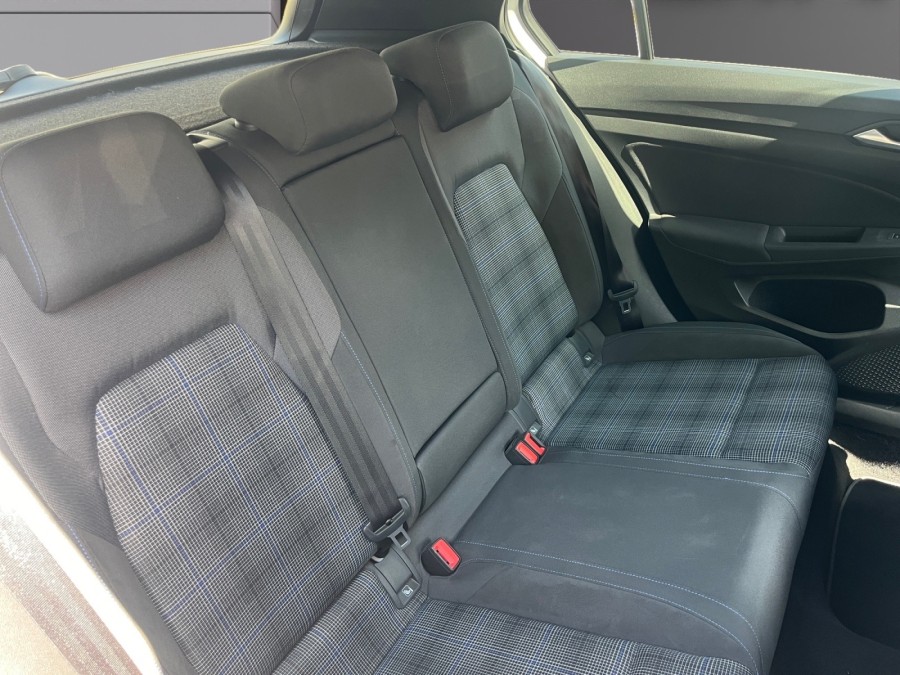 VOLKSWAGEN d'occasion GOLF VIII 1.4 TSI 245 GTE DSG AUTO de 2021