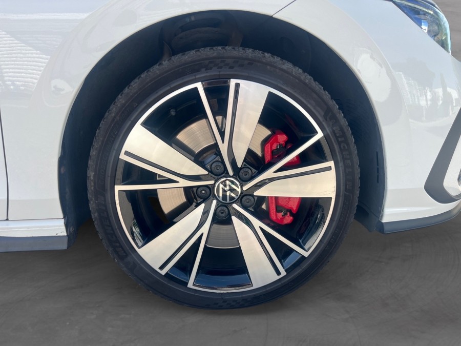 VOLKSWAGEN d'occasion GOLF VIII 1.4 TSI 245 GTE DSG AUTO de 2021