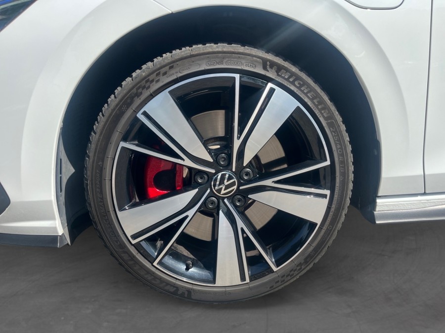 VOLKSWAGEN d'occasion GOLF VIII 1.4 TSI 245 GTE DSG AUTO de 2021