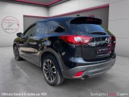 MAZDA d'occasion CX-5 2.2L SKYACTIV-D 4X4 175 SELECTION BA de 2016