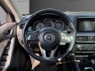 MAZDA d'occasion CX-5 2.2L SKYACTIV-D 4X4 175 SELECTION BA de 2016