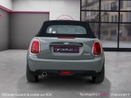 MINI d'occasion COOPER 136 CH de 2021 Vauvert (30)﻿