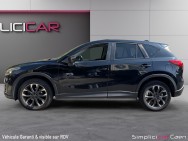 MAZDA d'occasion CX-5 2.2L SKYACTIV-D 4X4 175 SELECTION BA de 2016