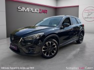 MAZDA d'occasion CX-5 2.2L SKYACTIV-D 4X4 175 SELECTION BA de 2016