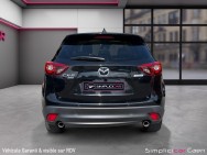 MAZDA d'occasion CX-5 2.2L SKYACTIV-D 4X4 175 SELECTION BA de 2016