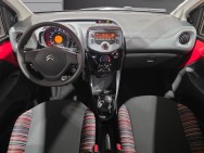 CITROEN d'occasion C1 1.0 VTI 72 CV de 2019 Nancy (54)﻿