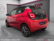 CITROEN d'occasion C1 1.0 VTI 72 CV de 2019 Nancy (54)﻿