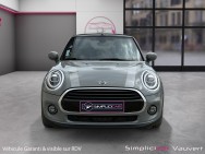 MINI d'occasion COOPER 136 CH de 2021 Vauvert (30)﻿