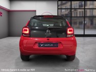 CITROEN d'occasion C1 1.0 VTI 72 CV de 2019 Nancy (54)﻿