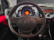 CITROEN d'occasion C1 1.0 VTI 72 CV de 2019 Nancy (54)﻿