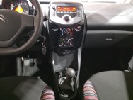 CITROEN d'occasion C1 1.0 VTI 72 CV de 2019 Nancy (54)﻿