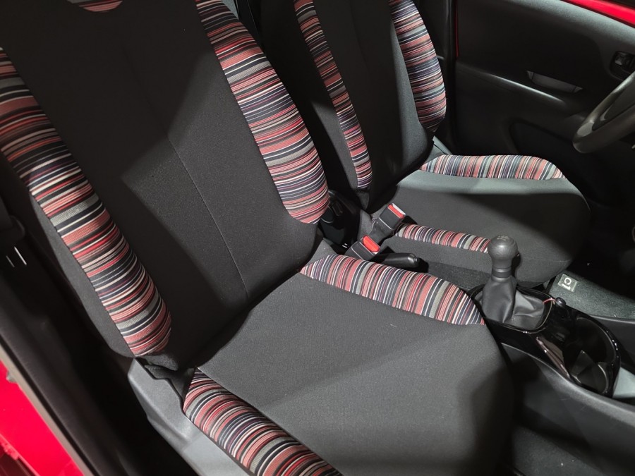 CITROEN d'occasion C1 1.0 VTI 72 CV de 2019 Nancy (54)﻿
