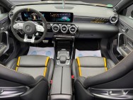 MERCEDES d'occasion A 45 S 4MATIC AMG EDITION 1 de 2020 Toulouse Sud