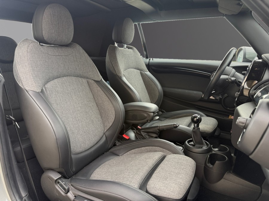 MINI d'occasion COOPER 136 CH de 2021 Vauvert (30)﻿