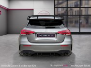 MERCEDES d'occasion A 45 S 4MATIC AMG EDITION 1 de 2020 Toulouse Sud