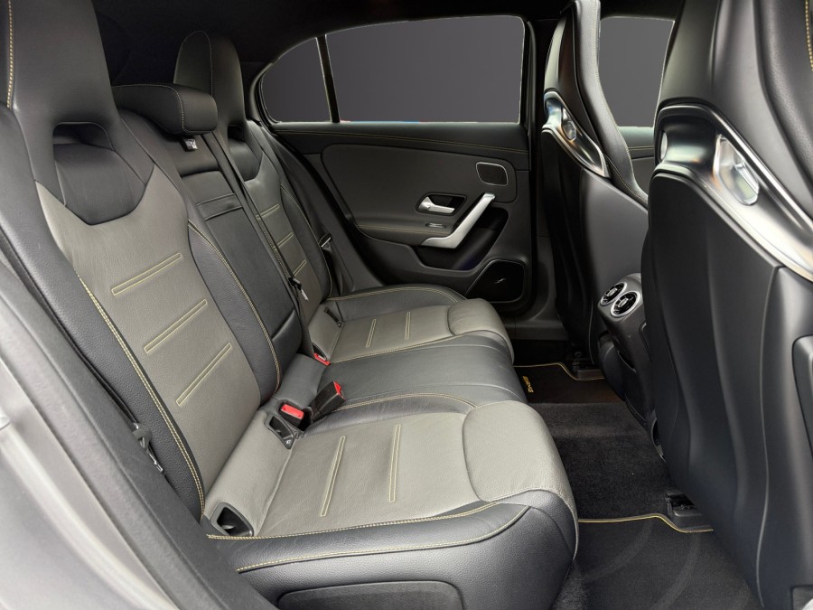 MERCEDES d'occasion A 45 S 4MATIC AMG EDITION 1 de 2020 Toulouse Sud