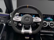 MERCEDES d'occasion A 45 S 4MATIC AMG EDITION 1 de 2020 Toulouse Sud