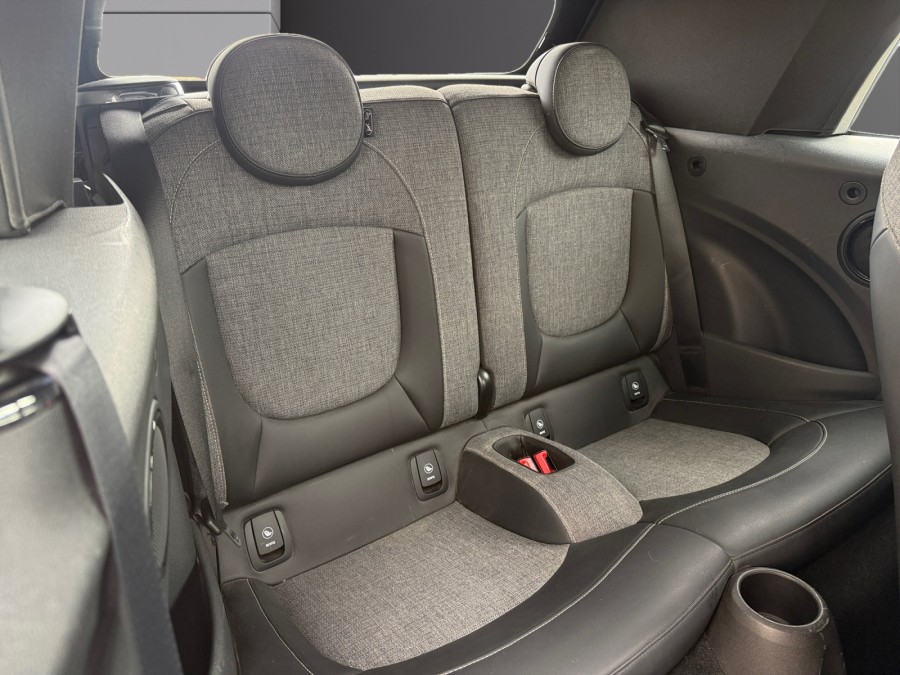 MINI d'occasion COOPER 136 CH de 2021 Vauvert (30)﻿