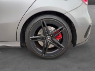 MERCEDES d'occasion A 45 S 4MATIC AMG EDITION 1 de 2020 Toulouse Sud