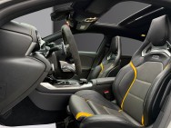 MERCEDES d'occasion A 45 S 4MATIC AMG EDITION 1 de 2020 Toulouse Sud