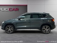 SEAT d'occasion ATECA 2.0 TDI 150 Xperience DSG de 2021 Lorient (56)﻿