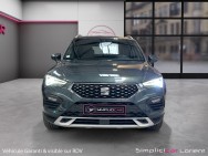SEAT d'occasion ATECA 2.0 TDI 150 Xperience DSG de 2021 Lorient (56)﻿