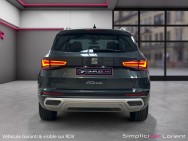 SEAT d'occasion ATECA 2.0 TDI 150 Xperience DSG de 2021 Lorient (56)﻿