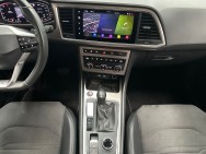 SEAT d'occasion ATECA 2.0 TDI 150 Xperience DSG de 2021 Lorient (56)﻿