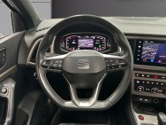 SEAT d'occasion ATECA 2.0 TDI 150 Xperience DSG de 2021 Lorient (56)﻿
