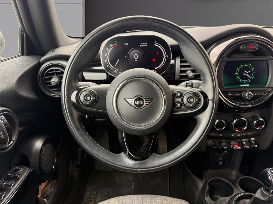 MINI d'occasion COOPER 136 CH de 2021 Vauvert (30)﻿