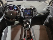 RENAULT d'occasion CAPTUR 1.5 DCI 110 ENERGY INTENS de 2018 Nancy