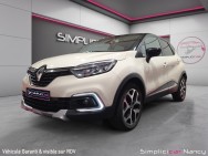 RENAULT d'occasion CAPTUR 1.5 DCI 110 ENERGY INTENS de 2018 Nancy