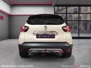 RENAULT d'occasion CAPTUR 1.5 DCI 110 ENERGY INTENS de 2018 Nancy