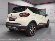 RENAULT d'occasion CAPTUR 1.5 DCI 110 ENERGY INTENS de 2018 Nancy
