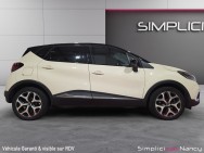 RENAULT d'occasion CAPTUR 1.5 DCI 110 ENERGY INTENS de 2018 Nancy