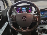 RENAULT d'occasion CAPTUR 1.5 DCI 110 ENERGY INTENS de 2018 Nancy