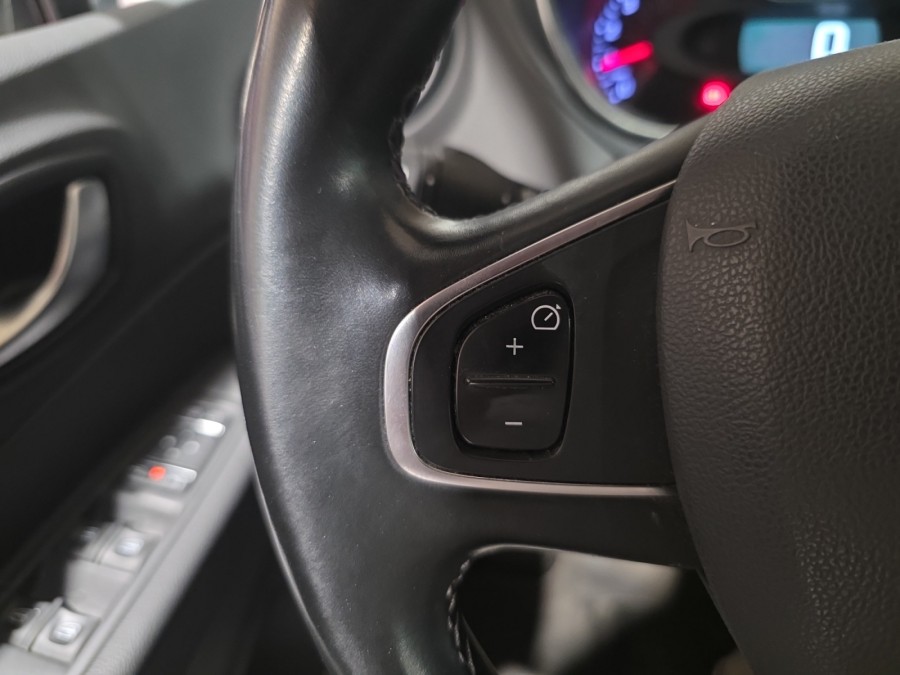 RENAULT d'occasion CAPTUR 1.5 DCI 110 ENERGY INTENS de 2018 Nancy