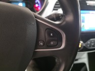 RENAULT d'occasion CAPTUR 1.5 DCI 110 ENERGY INTENS de 2018 Nancy