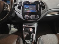 RENAULT d'occasion CAPTUR 1.5 DCI 110 ENERGY INTENS de 2018 Nancy