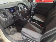 RENAULT d'occasion CAPTUR 1.5 DCI 110 ENERGY INTENS de 2018 Nancy