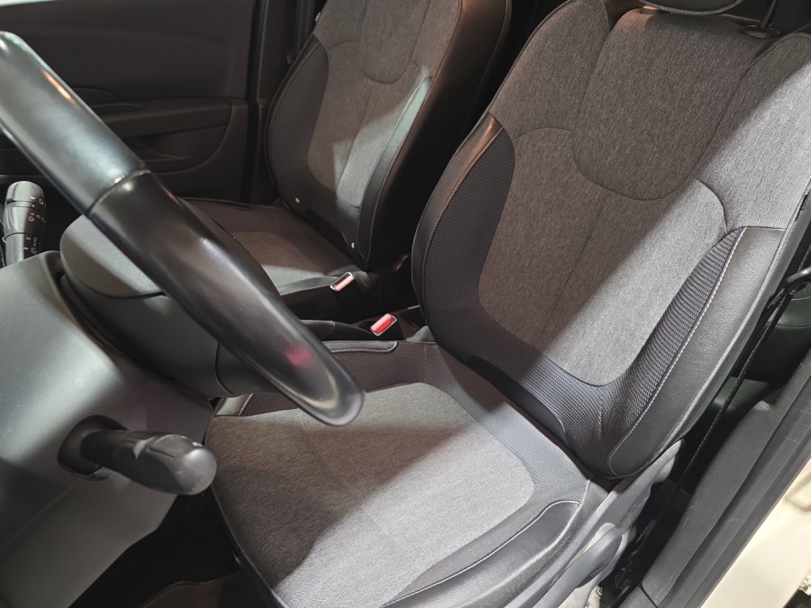 RENAULT d'occasion CAPTUR 1.5 DCI 110 ENERGY INTENS de 2018 Nancy