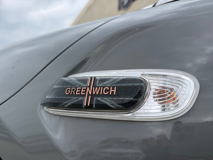 MINI d'occasion COOPER 136 CH de 2021 Vauvert (30)﻿