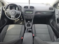 VOLKSWAGEN d'occasion GOLF 1.6 TDI 105 FAP BlueMotion Confortline 5p