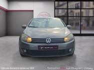 VOLKSWAGEN d'occasion GOLF 1.6 TDI 105 FAP BlueMotion Confortline 5p