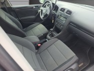 VOLKSWAGEN d'occasion GOLF 1.6 TDI 105 FAP BlueMotion Confortline 5p